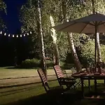 Au Clos Caleste Casa de Férias *