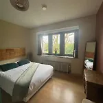 בית נופש Au Clos Caleste