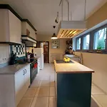 Au Clos Caleste Casa de Férias