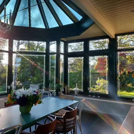 Vakantiehuis Au Clos Caleste *