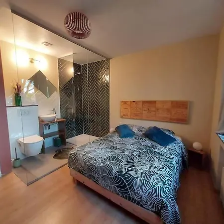 Au Clos Caleste Wellin