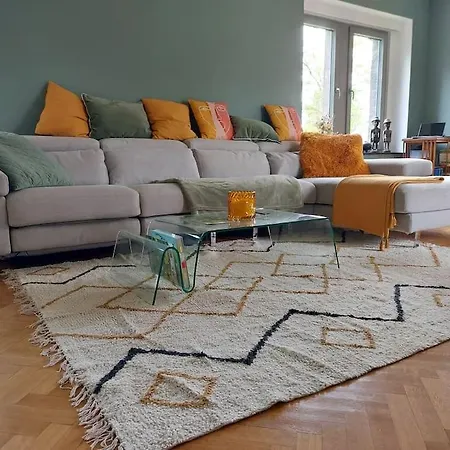 Au Clos Caleste Vakantiehuis