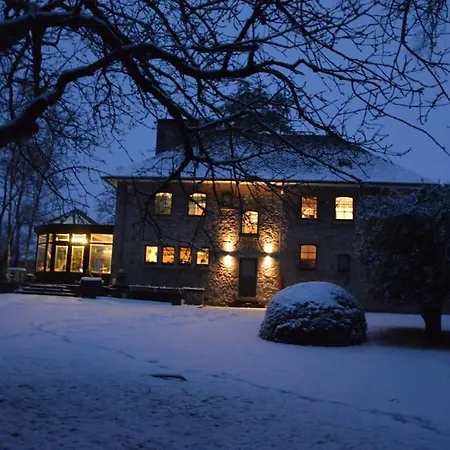 Au Clos Caleste Vakantiehuis