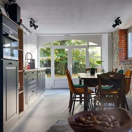 Vakantiehuis Au Clos Caleste