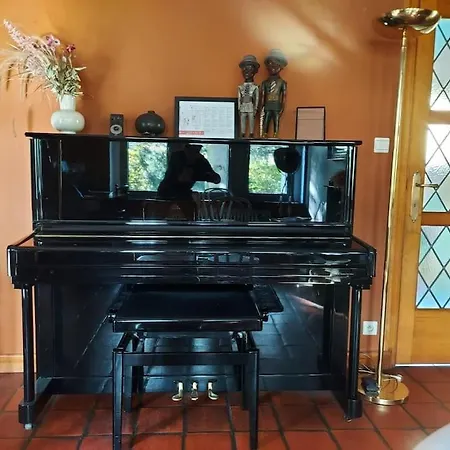 Au Clos Caleste Vakantiehuis *