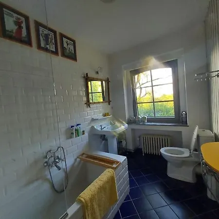 Au Clos Caleste * Wellin