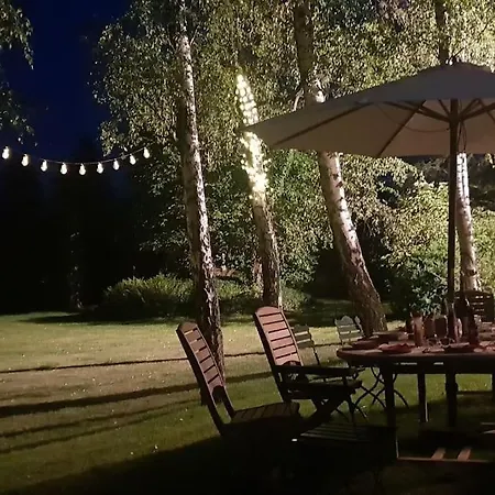 Au Clos Caleste Casa vacanze *