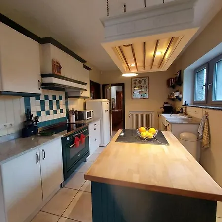 Casa vacanze Au Clos Caleste Wellin