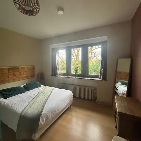 Vakantiehuis Au Clos Caleste