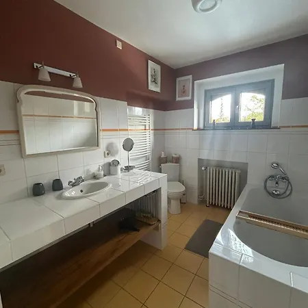 Au Clos Caleste Wellin