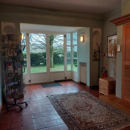 Vakantiehuis Au Clos Caleste