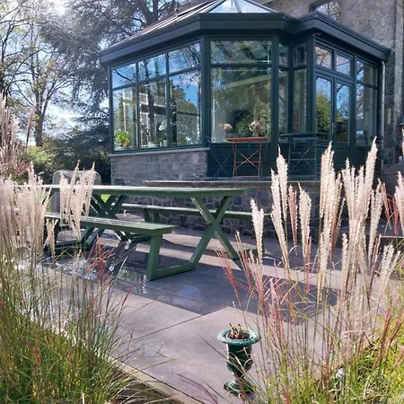 Vakantiehuis Au Clos Caleste