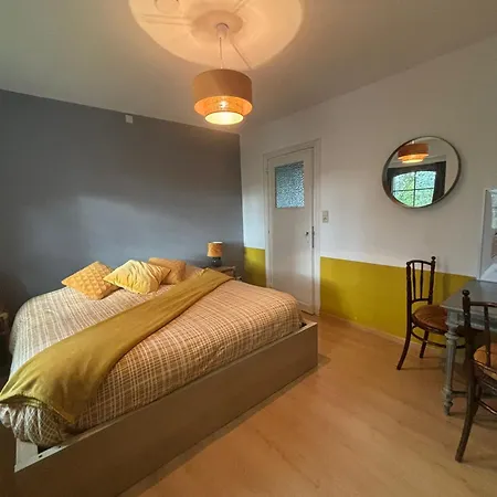 Casa vacanze Au Clos Caleste Wellin