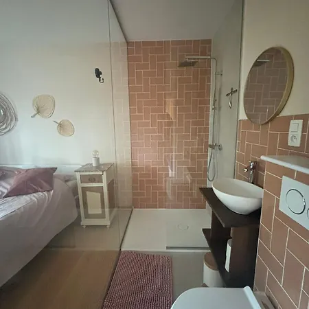 Casa vacanze Au Clos Caleste *
