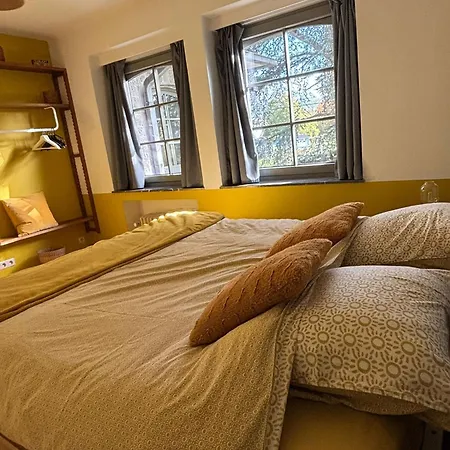 Feriehus Au Clos Caleste