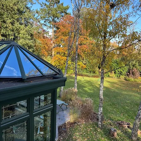 Au Clos Caleste Wellin