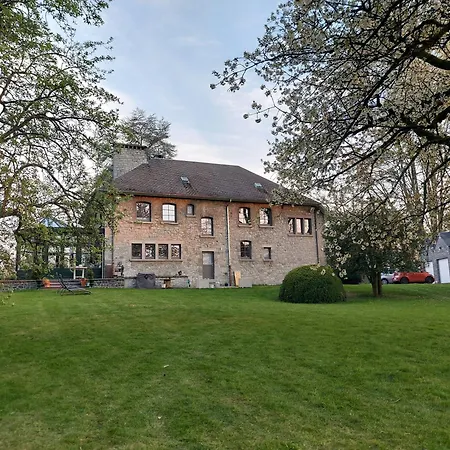 Au Clos Caleste Feriehus