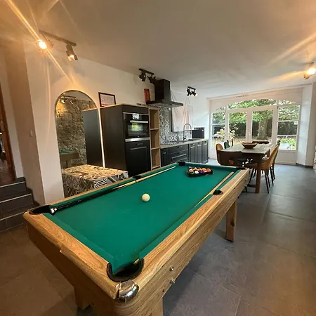 Au Clos Caleste * Wellin