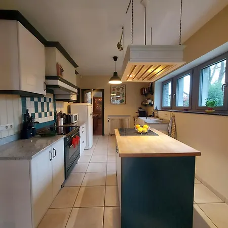 Au Clos Caleste Casa vacanze