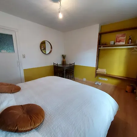 Au Clos Caleste * Wellin