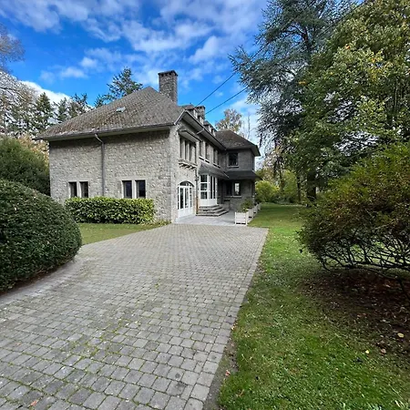 Casa vacanze Au Clos Caleste Wellin