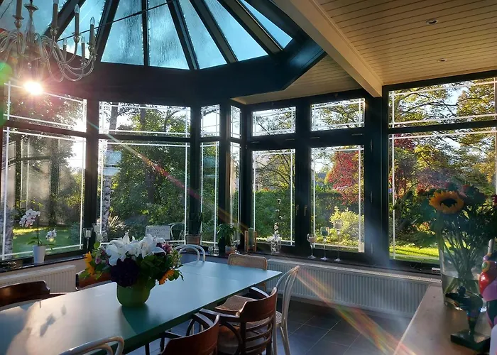 Holiday home Au Clos Caleste *