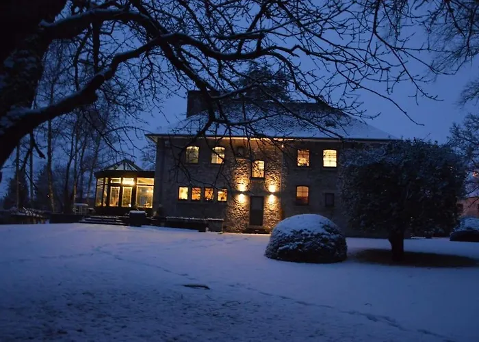 Au Clos Caleste Hébergement de vacances