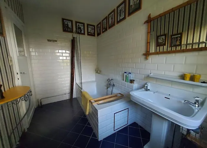 Au Clos Caleste * Wellin