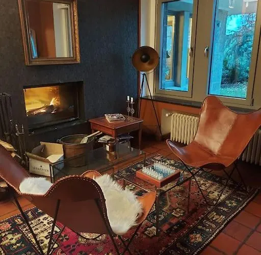 Holiday home Au Clos Caleste