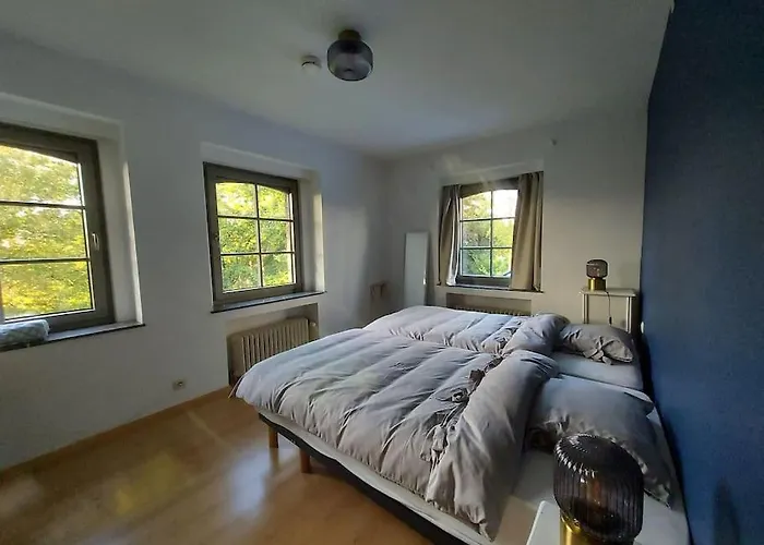 Au Clos Caleste Hébergement de vacances