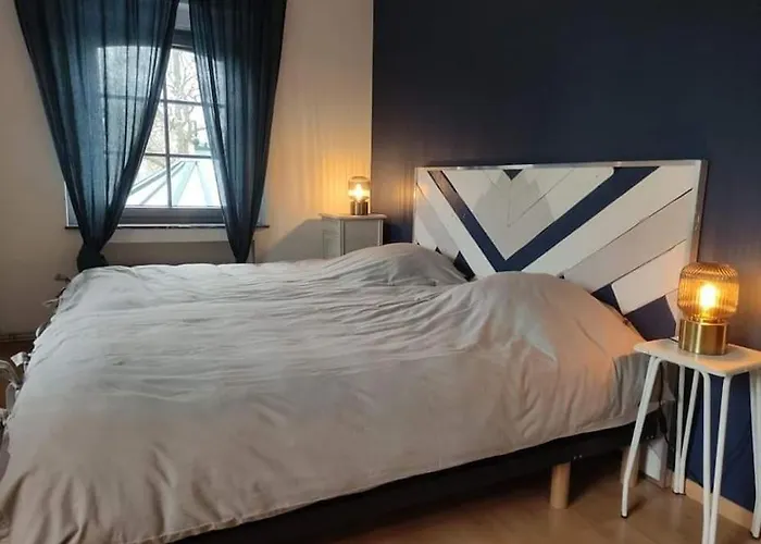 Au Clos Caleste Holiday home