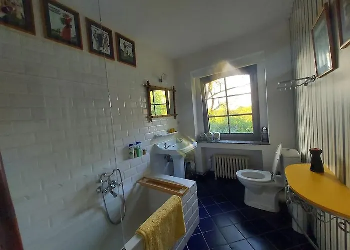 Au Clos Caleste * Wellin