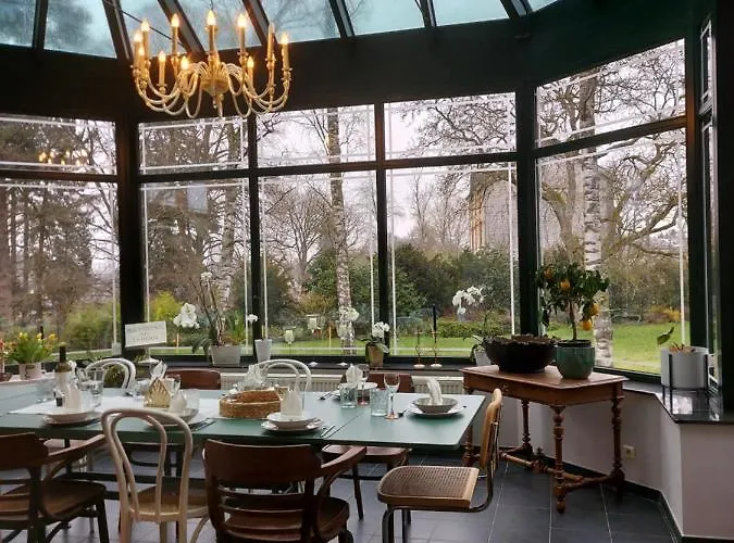 Au Clos Caleste Holiday home