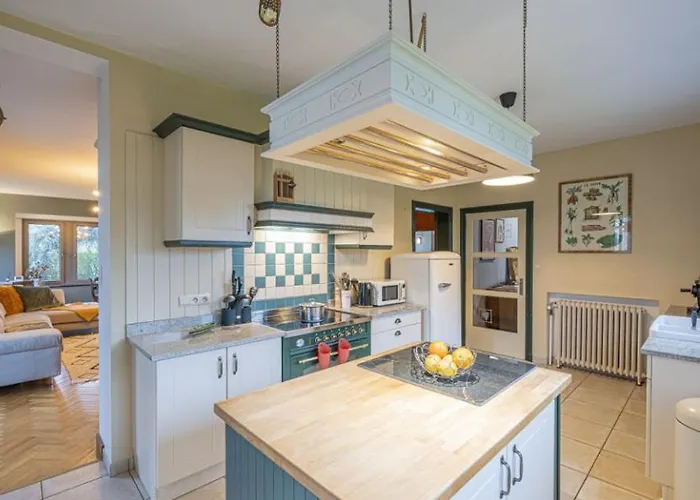 Au Clos Caleste Holiday home *