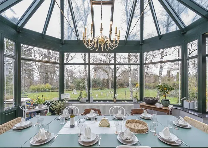 Au Clos Caleste Holiday home Wellin