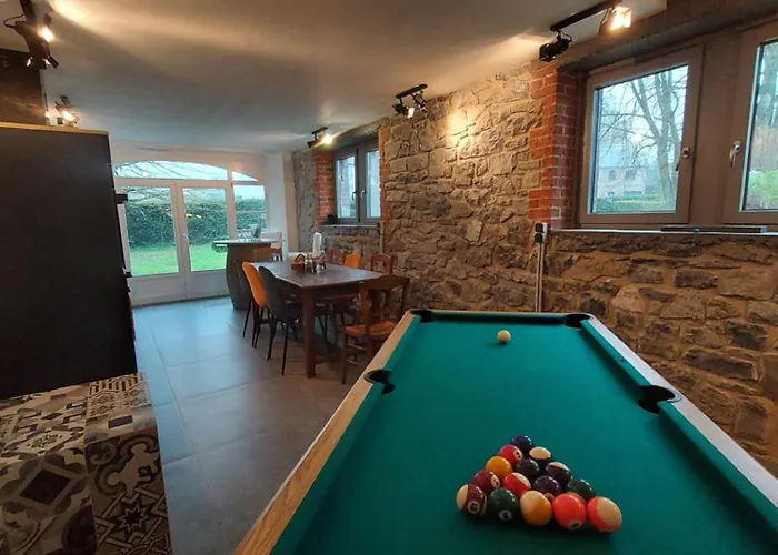 Au Clos Caleste * Wellin