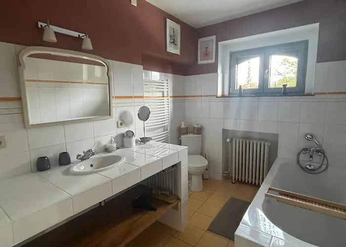 Au Clos Caleste Wellin