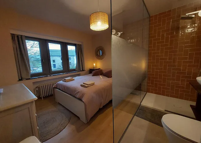 Au Clos Caleste * Wellin