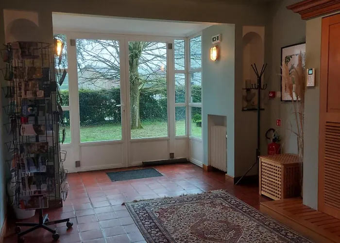 Hébergement de vacances Au Clos Caleste