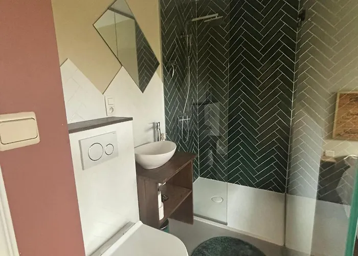 Au Clos Caleste * Wellin