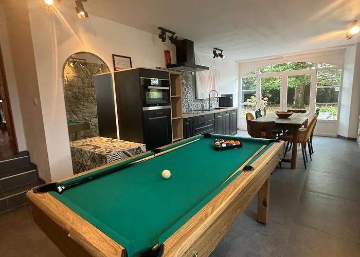 Au Clos Caleste * Wellin