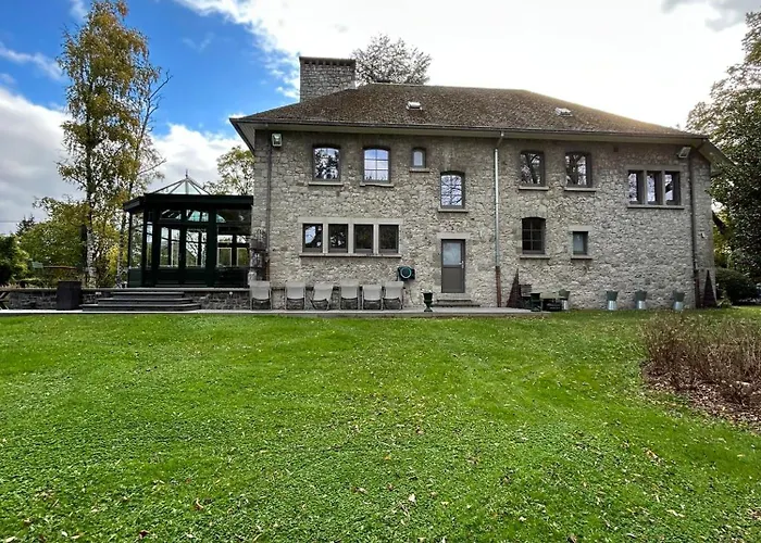 Au Clos Caleste Wellin