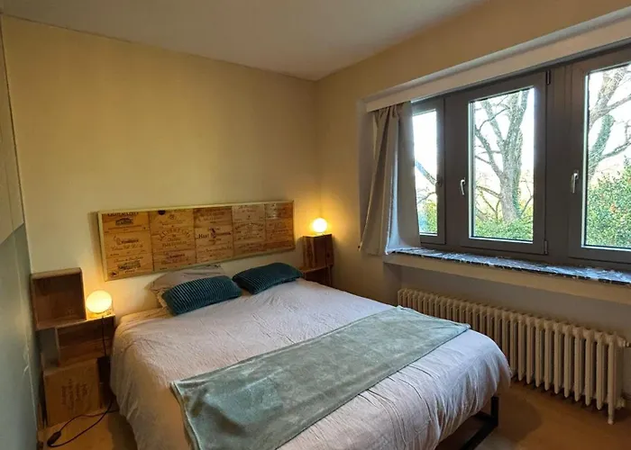 Feriehus Au Clos Caleste