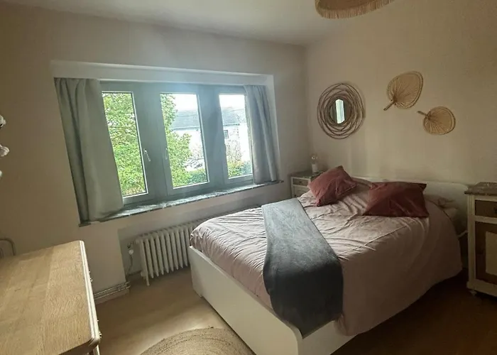 Au Clos Caleste Wellin