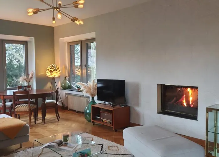 Au Clos Caleste * Wellin